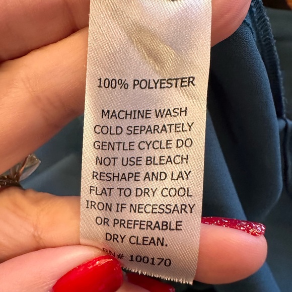 Mercer & Madison tunic blouse - Picture 4 of 4